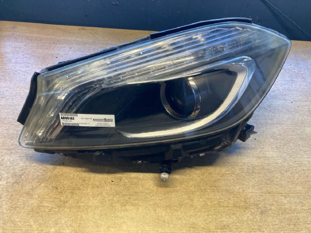Mercedes-Benz A Class W176 2012-2015 L Headlight (HID)