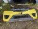 Honda Jazz / Fit GP5 2014-2020 Front Bumper Cover