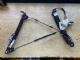 BMW 1 Series E81/E82/E87/E88 2004-2013 RF Door Regulator Motor