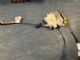 Audi A6 4.5G 2015-2018 LF Door Actuator