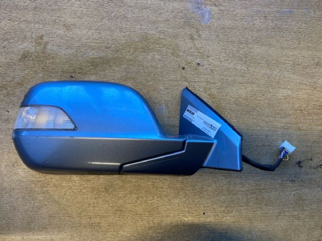 Honda CR-V RE3 2006-2011 RF Door Elec Mirror (9 Wire)