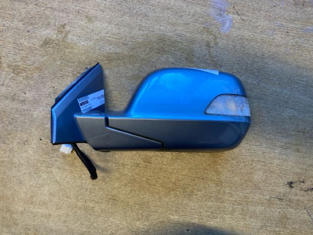 Honda CR-V RE3 2006-2011 LF Door Elec Mirror (9 Wire)