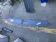 Hyundai i30 PD 2017-on Front Bumper Upper