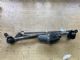 Toyota Crown GWS204 2008-2012 Front Wiper Motor