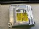 Toyota Crown GWS204 2008-2012 Air Bag Computer