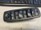 Dodge Journey 2011-2019 Window Master Switch