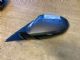 Audi A6 4G 2011-2015 LF Door Elec Mirror (8 Wire)