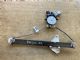 Honda Accord CL7 7th Gen 2002-2008 RR Door Elec Regulator