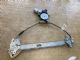 Honda Accord CL7 7th Gen 2002-2008 LF Door Elec Regulator