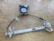 Honda Accord CL7 7th Gen 2002-2008 RF Door Elec Regulator