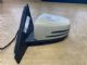 Mercedes-Benz A Class W176 2012-2015 LF Door Elec Mirror (15 Wire)