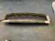 Holden Commodore VE Front Bumper Grille Lower