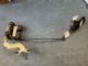 Jaguar S-Type 1999-2007 LF Door Actuator