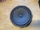 Audi A1 8X 2015-2017 Front Speakers