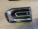 Great Wall Motors Cannon 2021-on LF Guard Vent