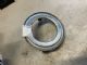 Toyota Harrier MHU38W R Spotlight Bezel