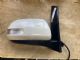 Toyota Alphard 2nd Gen 2008-2015 RF Door Elec Mirror (7 Wire)