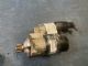 Volkswagen Tiguan 5N 2011-2017 Starter Motor