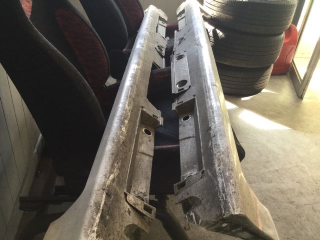 Lexus CT CT 200H 2011-2017 R Side Skirt