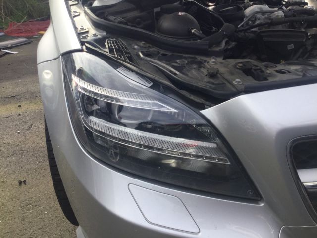 Mercedes-Benz CLS W218 2011-2018 R Headlight
