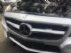 Mercedes-Benz CLS W218 2011-2018 Grille