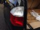 BMW X3 E83 2003 - 2006 L Tail Light