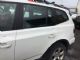BMW X3 E83 LCI 2006 - 2010 LR Door Shell