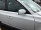 BMW X3 E83 LCI 2006 - 2010 RF Door Shell