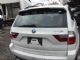 BMW X3 E83 LCI 2006 - 2010 Tailgate Shell