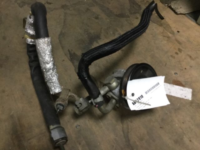Nissan Murano Z50 2002-2007 Power Steer Pump