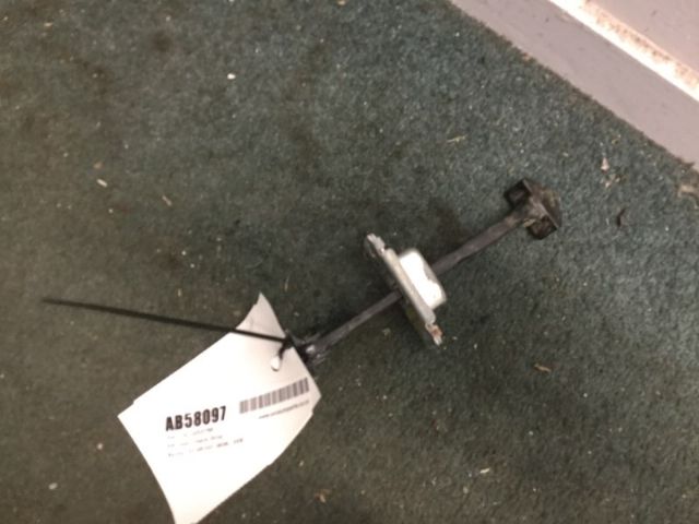 Mazda CX7 ER1031 09/06- RR Door Check Strap