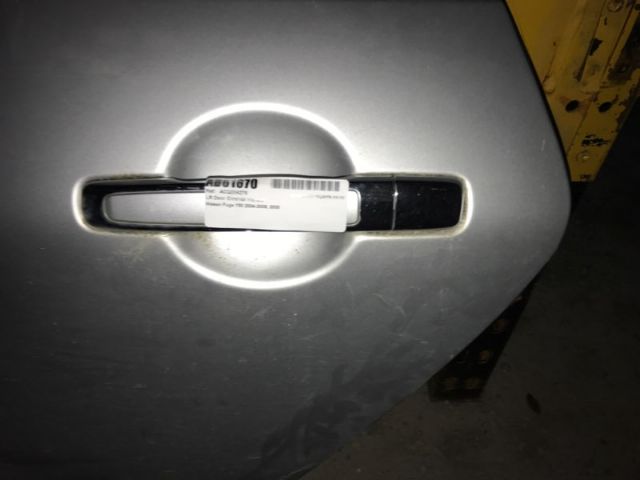 Nissan Fuga Y50 2004-2009 LR Door Exterior Handle