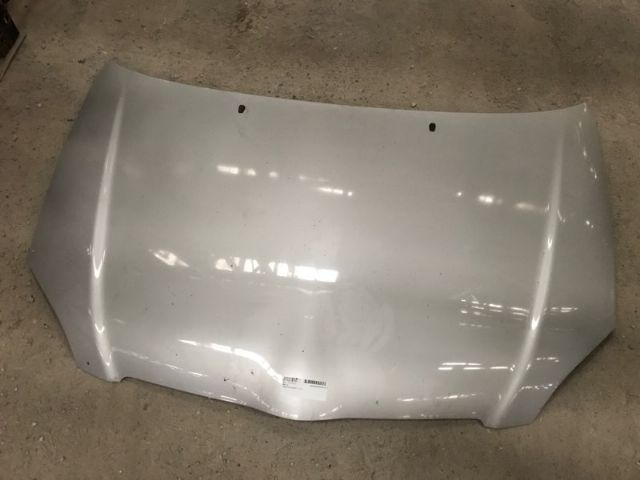 Toyota Corolla NZE121 Bonnet