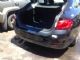BMW 4 Series F36 2017-ON Rear Bumper Cover