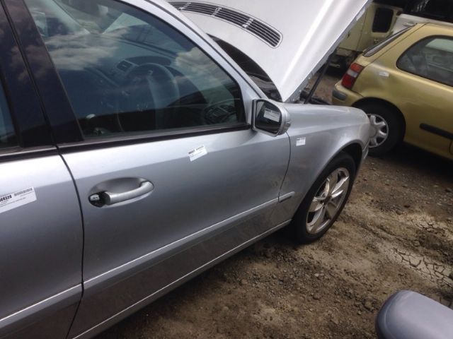 Mercedes-Benz E Class W211 2002-2009 RF Door Shell