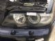BMW X5 E53 1999-2006 L Headlight