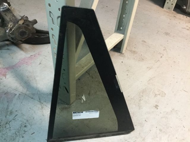 BMW X5 E70 2006-2013 LR Quarter Glass