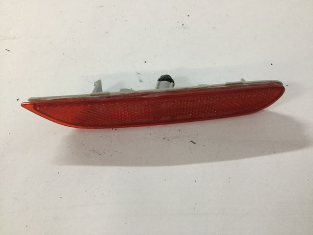Nissan Qashqai J11 2014-2021 RR Bumper Reflector