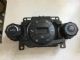 Ford Ecosport Gen-2 2012-Present Climate Controller