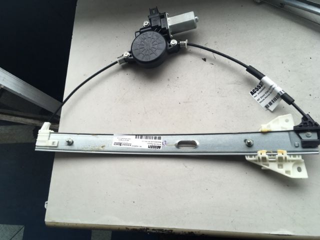 Mazda Atenza GH 2007-2012 RF Door Elec Regulator
