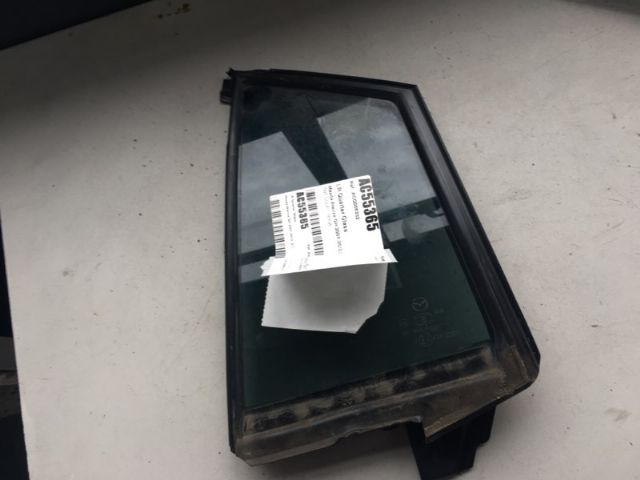 Mazda Atenza GH 2007-2012 LR Quarter Glass