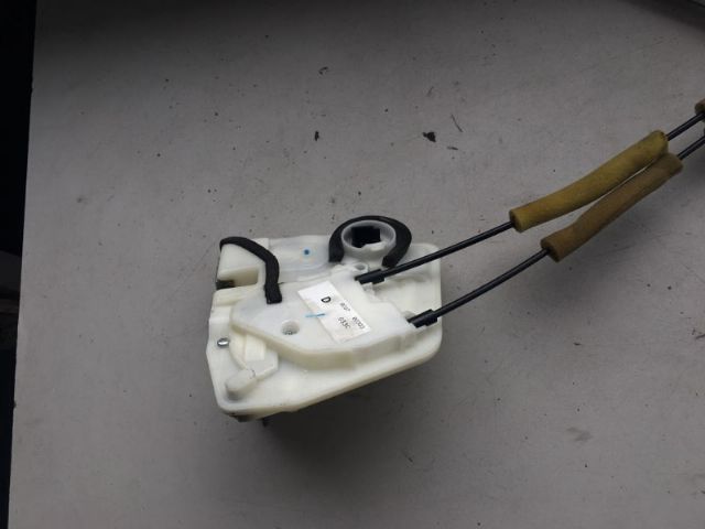 Mazda Atenza GH 2007-2012 LF Door Actuator