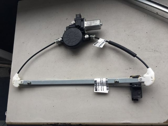 Mazda Atenza GH 2007-2012 RR Door Elec Regulator