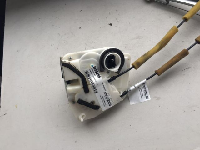 Mazda Atenza GH 2007-2012 LR Door Actuator