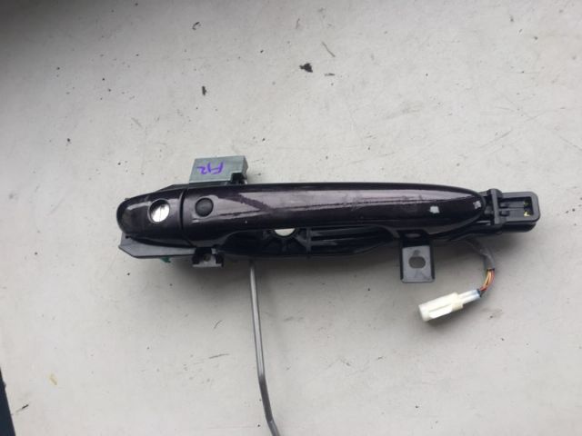 Mazda Atenza GH 2007-2012 RF Door Exterior Handle