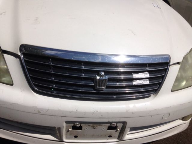 Toyota Crown S180 2003-2008 Grille