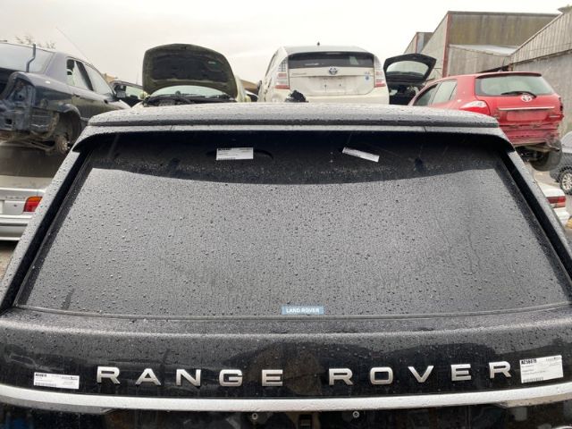 Land Rover Range Rover L405 2012-2020 Tailgate Glass