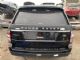 Land Rover Range Rover L405 2012-2020 Tailgate Shell