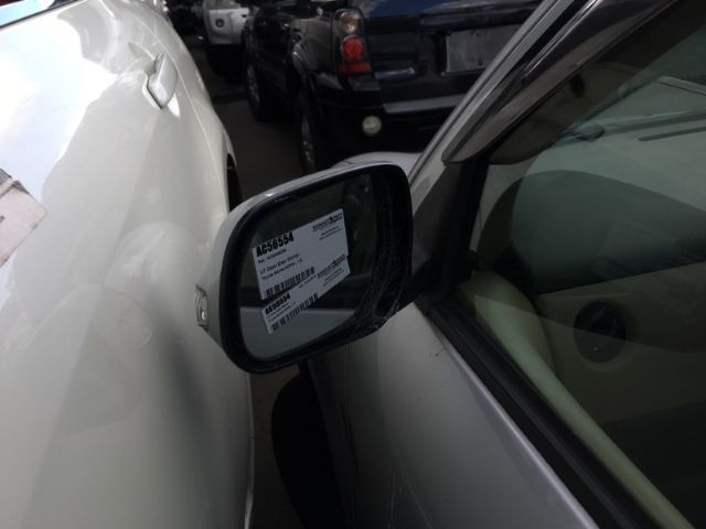 Toyota Sienta NCP81 LF Door Elec Mirror