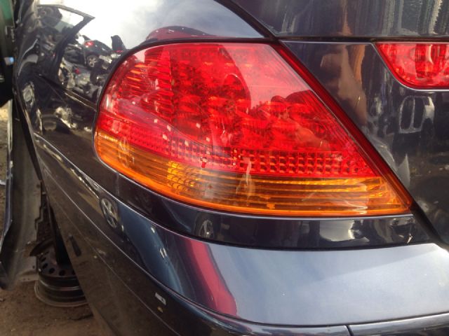 BMW 7 Series E65 735i 2002-2009 L Tail Light